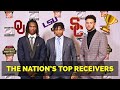 ESPN COLLEGE FOOTBALL AWARDS...VLOG