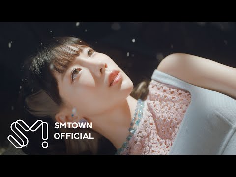 TAEYEON 태연 'What Do I Call You' MV