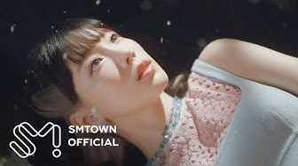 TAEYEON 태연 'What Do I Call You' MV