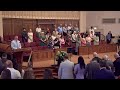 07 27 2025 Утреннее Богослужение 07 27 2025 Утреннее Богослужение