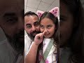 Oare tati vrea? #sofiabrindas #vlog #funny #baby #sister