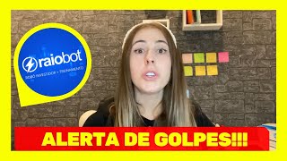 [ASSISTA ATE O FINAL] RAIOBOT - RAIOBOT FUNCIONA ? RAIOBOT FUNCIONA MESMO ?