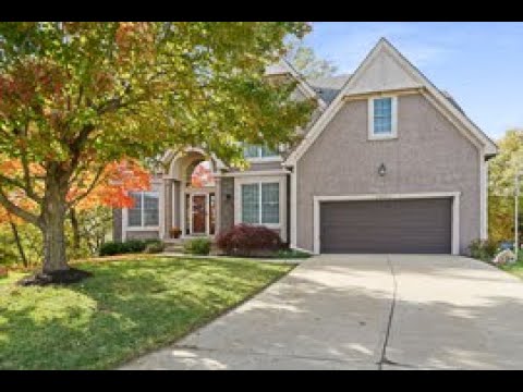 14914 W 70th St, Shawnee, KS home video tour