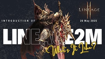 Lineage2M Beginner? I Knew Nothing Too — Here’s Your Quick Start Guide