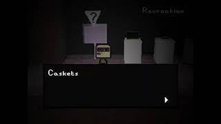 Petscop Recreation: Office Phone