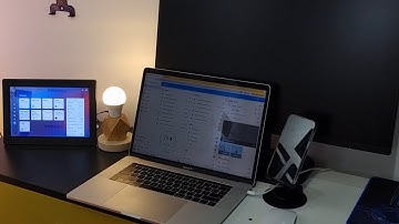 How to Add Tuya Local Control in the Built-in Home Assistant on iSG