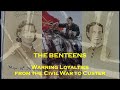 Fred and Kate Benteen: Civil War to the Seventh Cavalry. Lives of the Little Bighorn Series