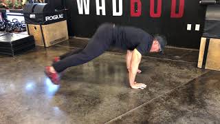 Famous Beginners Course: Burpee POE & Scaling Options Net Worth
