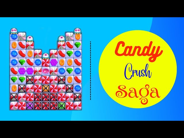 Candy Crush $250 [Digital] 