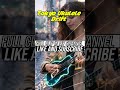 Tokyo Ukulele Techno ☔ | Rainy Crossing Beats#Shorts #Tokyo #Techno #TechnoVibes #Shibuya #CityBeats
