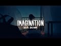 Shawn Mendes - Imagination Cover by Sheryl Shazwaine ( Lyrics )