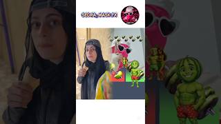 هي بس شمت ريحه الشوي متت          لايك  اكسبلور         لايك اشتراك         العاب  أم سيف      سمعها