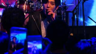 2015.8.19創藝研聲演唱會-畢書盡part 8