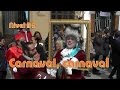 Comprensión del Carnaval