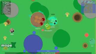 MOPE.IO // THE GLITCH // KILLING DRAGONS // HOW DOES IT WORK?
Hey guys, there is the new MopeX Skin Editor interface. You can upload your awesome skins on MopeX server and then let me know. I will publish if the skins are good fit. And then anyone who uses MopeX will see your skins and can play with it. So its now on you how good you are in making new skins. I have the skin requirements displayed on upload screen. Please make sure you read that.
To join me in the game go to follow server:
Server : Sandbox 2
MopeX - Ultimate Mods for Mope.io: https://goo.gl/HcAhKf
For skins I use Paint.net : http://www.getpaint.net/index.html MOPE.IO // THE GLITCH // KILLING DRAGONS // HOW DOES IT WORK?