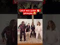 Lahat may galaw 👏🏻 galawgaw..😂 #tonifowler #torofamily #funny #shorts #shortvideo