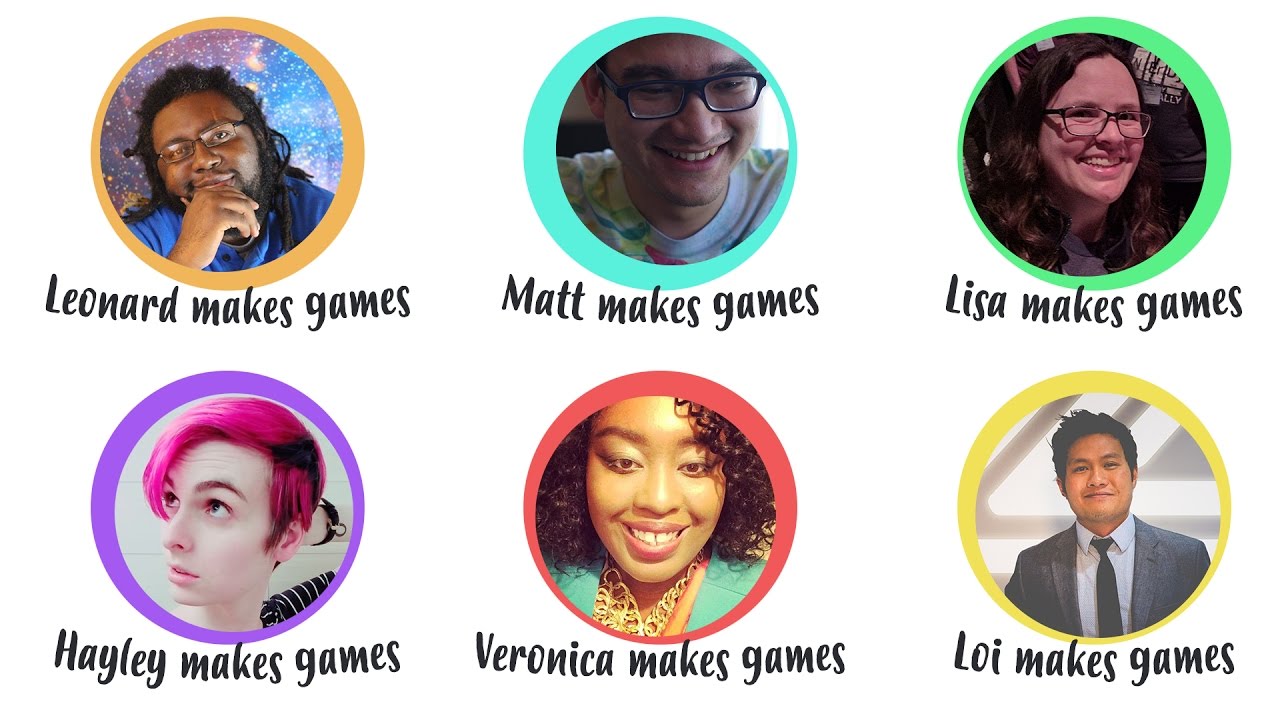 Game Developer Career Day 2017 YouTube game-developer-career-day-2017-youtube