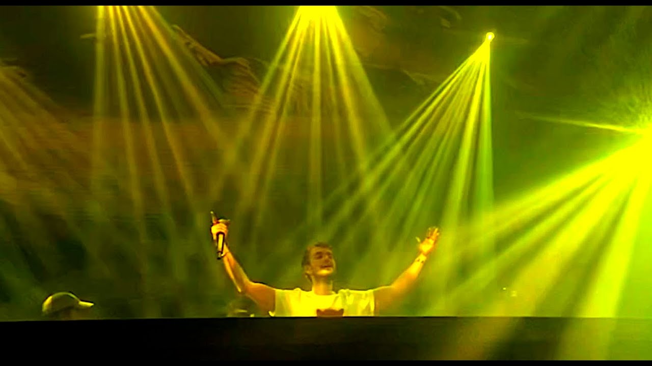 Zedd - AYU Resorts World, Vegas - Aug-14-2021