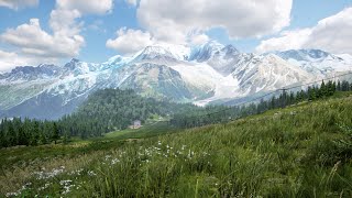 [8K] Lushfoil Photography SIm beta 3 | Ultra realistic Unreal Engine Graphics