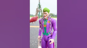 Joker Which Marvel Toy Do You Choose | Marvel Toys #marveltoy #marvel