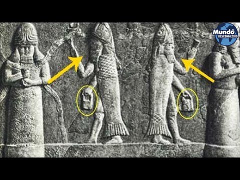 Vídeo: Segredos De Civilizações Na História Antiga Da Terra - Visão Alternativa