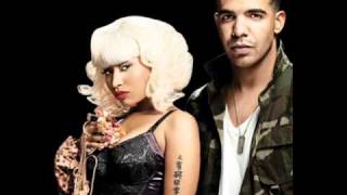 Drake (feat. Nicki Minaj) - Up All Night (Clean)