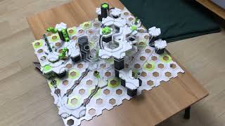 2025 그래비트랙스 전국 릴레이대회/서울대학교/그랩홀릭 screenshot 5