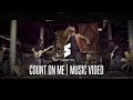 Count on me  seven5 live  music