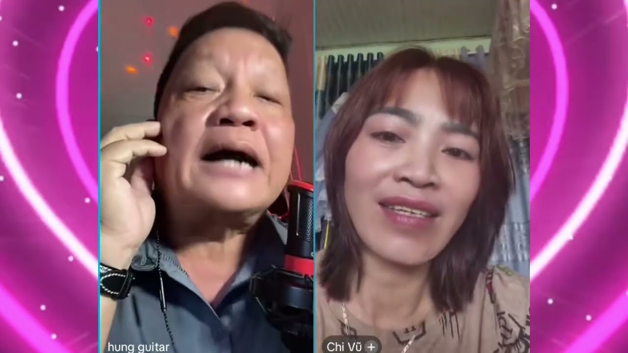 T.70_ Anh Hùng ghép đôi thành công chị Loan U54 ở Tiền Giang và Anh Tuy U65 Ở An Giang