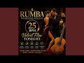 Velvet Flow Tonight – Rumba Foundation Practice 25 BPM
