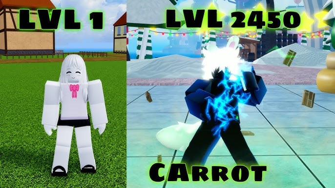 Unlocked All Races V1 V 2 And V3 ( Human & Fish & Sky & Mink & Ghoul &  Cyborg ) In Blox Fruits 