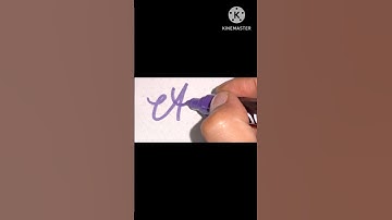 #azra #handwriting #names #lettering #signature #cursivewriting #calligraphy #cursive #shorts