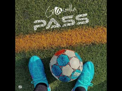 Gasmilla - Pass (Prod by Cause Trouble)