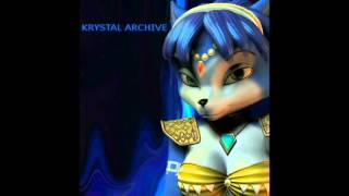 Star Fox Adventure and Assault - Krystal Archive quotes