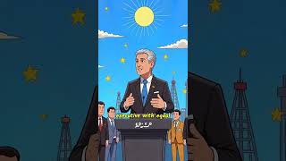Saudi Aramco's Strategic Energy Transition