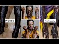 Fair Body Pack| पूरे शरीर/हाथों से Sun Tan, मेल व कालापन सिर्फ 15 मिनट में निकाले| Viral Body Pack|