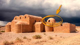 Hidden in Plain Sight for Over 1000 Years