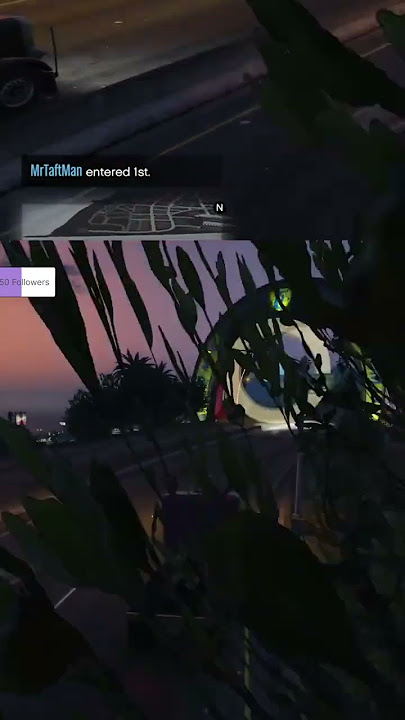 FIGHTING FOR 1st PLACE! | mr_taftman on #Twitch
