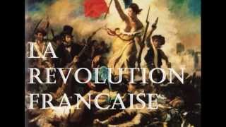 LA RÉVOLUTION FRANÇAISE ● GEORGES DELERUE  ● JESSYE NORMAN chords