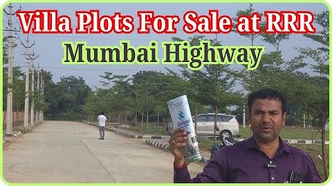 final approved project at RRR mumbai highway || Sangareddy || Kandi #plotsforsale #dtcpplotsforsale