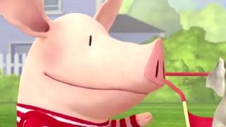 Olivia The Pig  Olivia And The Babies  Olivia  Episodes