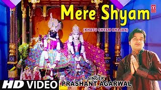 Subscribe our channel for more updates: http://www./tseriesbhakti
khatu shyam bhajan: mere singer: prashant agarwal music director:
happy so...