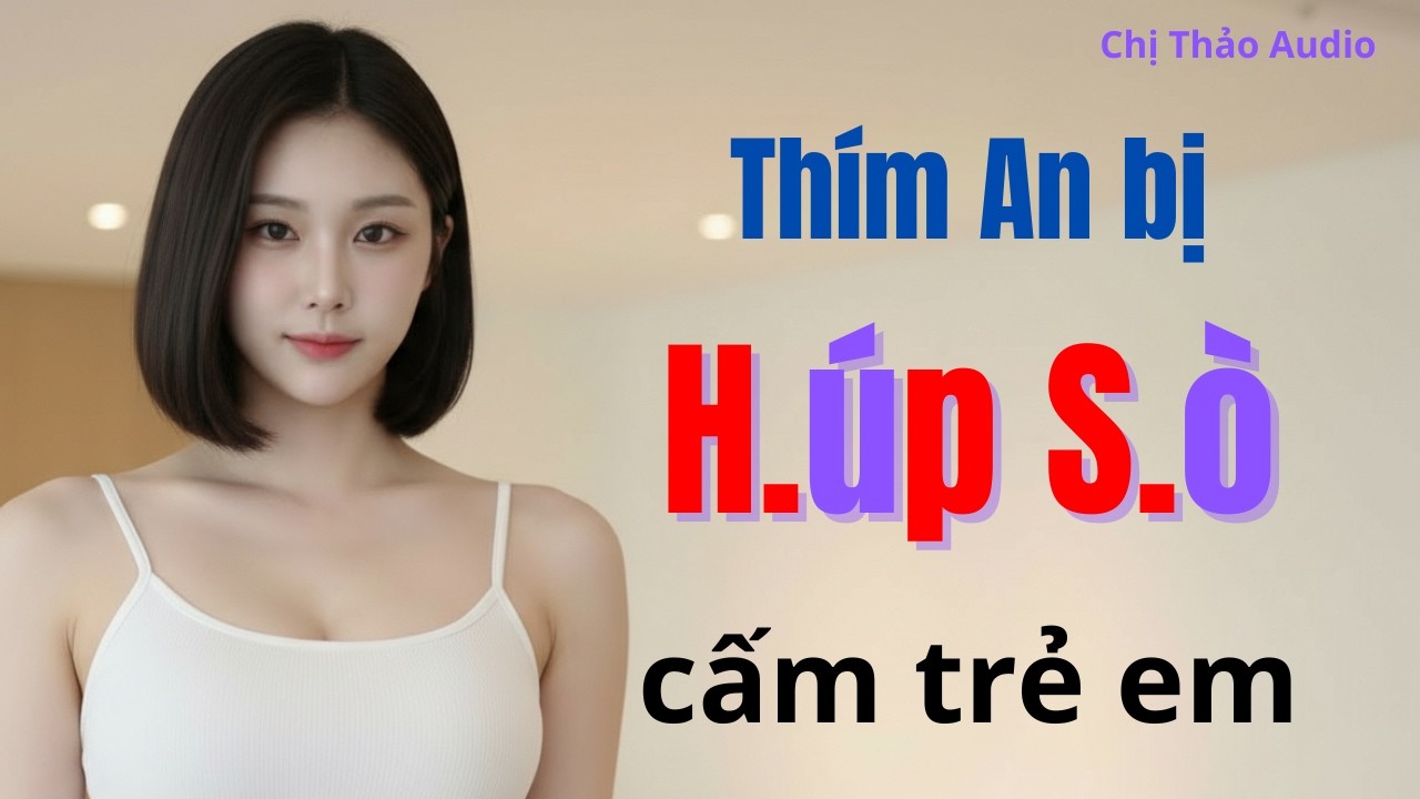 Chị Thảo Audio: Bí mật đằng sau cuộc gặp gỡ định mệnh của hai con người cô độc nhất thế gian