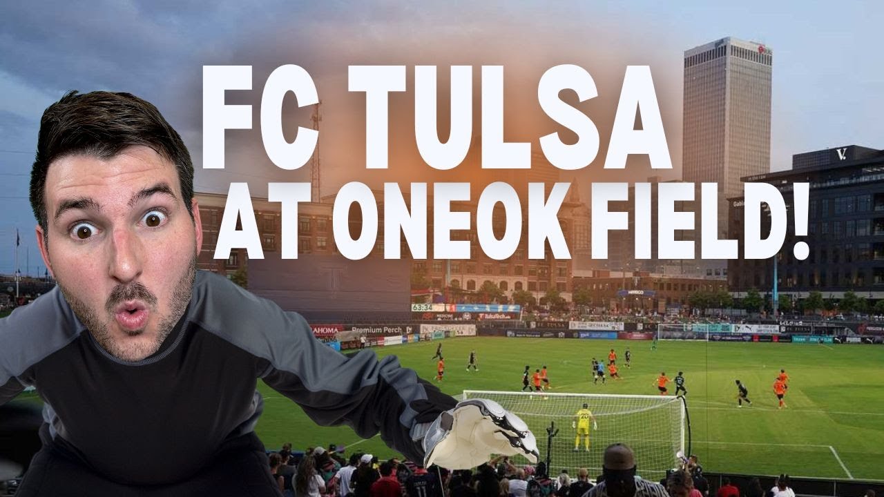 TOP Things to Do in TULSA Oklahoma with Kids - YouTube