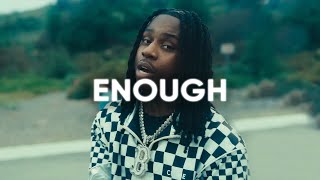 [FREE] Polo G Type Beat x Lil Tjay Type Beat - "Enough"