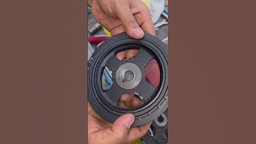 elantra timing cover seal leaked replacement guide #automotive #mechanic #usa🇺🇸