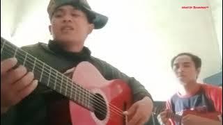 Kembang-kembang: Kini Aku Sendiri