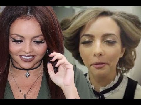 Little Mix Funniest Moments 2020 Try Not To Laugh 100 Hard 