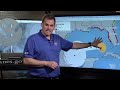 Morning update on Hurricane #Rafael from the NHC in Miami, FL (November 7, 2024)