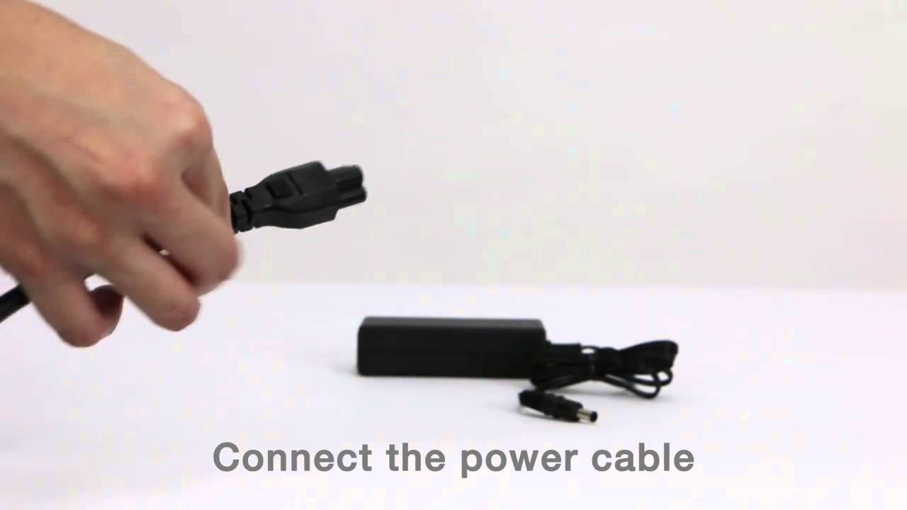 Installing aver vc520 visitelecom youtube